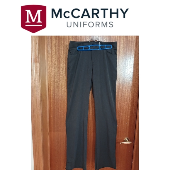 BNWT - Ladies McCarthy Uniform pants - Picture 1 of 5